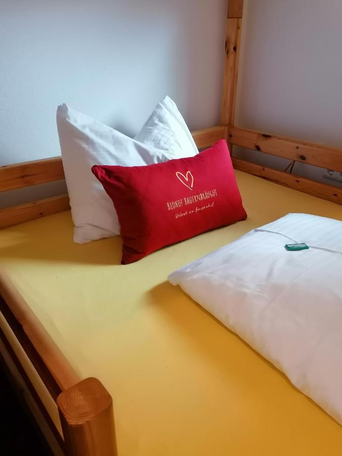 Bauernbraugut Apartamento Hallein Exterior foto